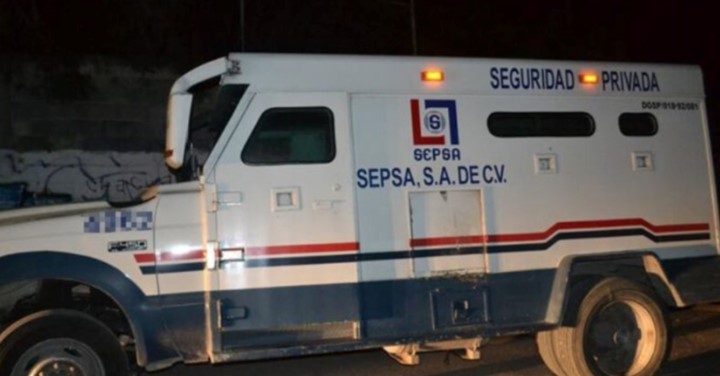 Detienen en Jalisco a empleado de Sepsa acusado de robo en Navolato