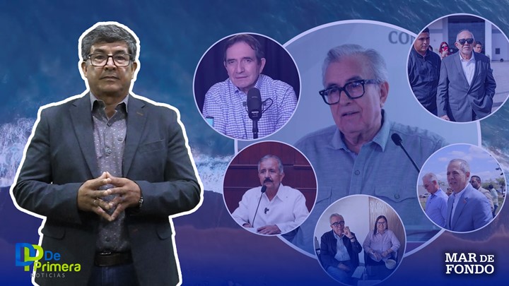 El patíbulo político rochista