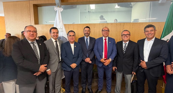  Respaldan ANUIES y SEP gestiones de la UAS ante crisis financiera
