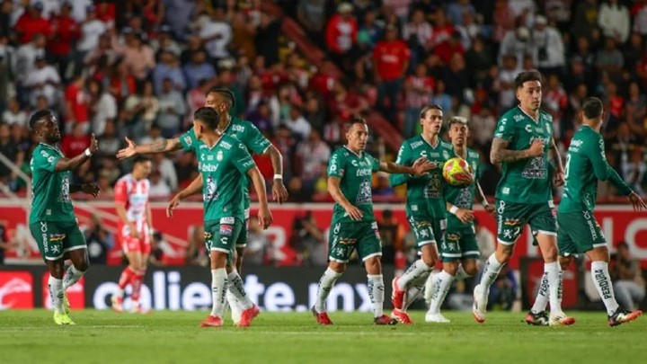 FIFA confirma que Club León queda fuera del Mundial de Clubes