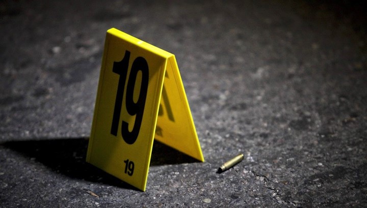  Se reportaron 238 homicidios dolosos en México durante el fin de semana