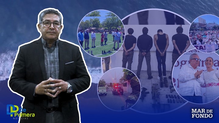 La semilla de la perdición