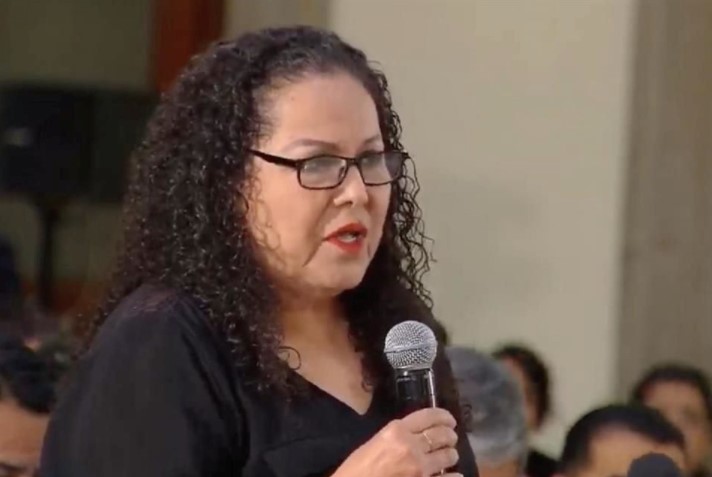 Asesinan en Tijuana a la periodista Lourdes Maldonado