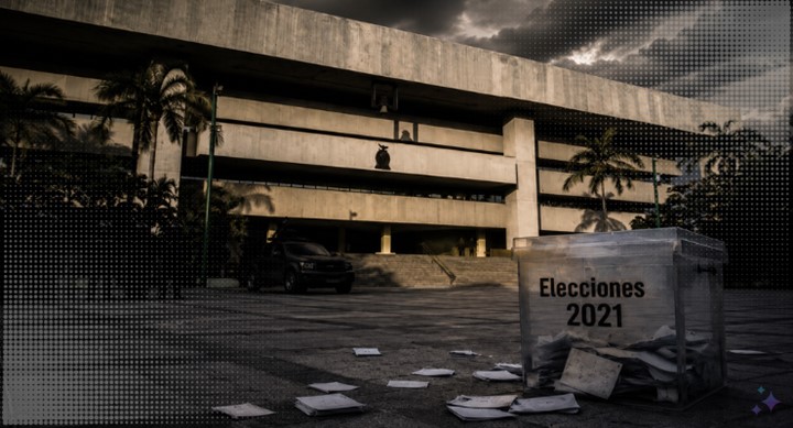 Sinaloa 2021: la violencia electoral que el poder minimizó
