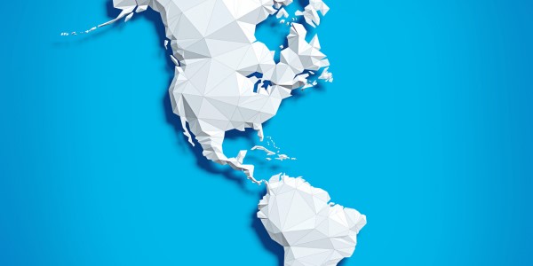  TENSIONES EN EL NORTE Y EN EL SUR