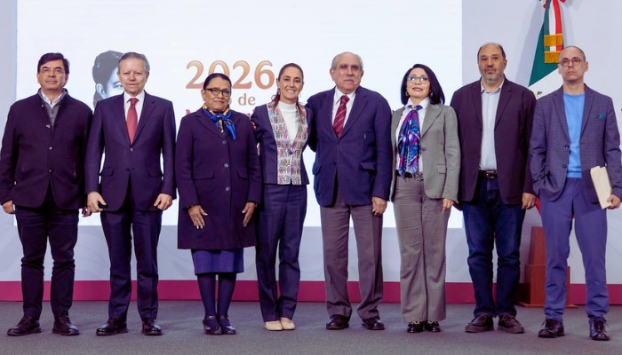 Reforma electoral: recorte, pluris y control digital