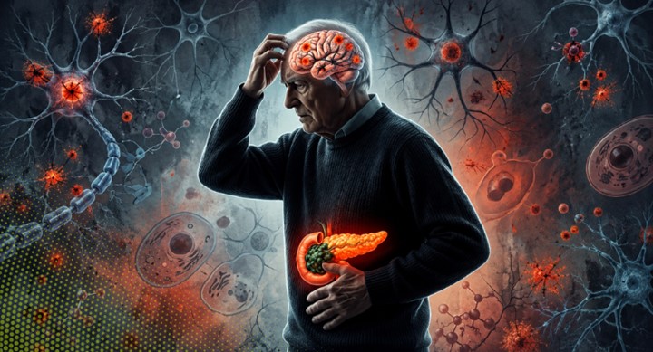 DOS NUEVAS ESPERANZAS CONTRA EL CÁNCER DE PÁNCREAS Y EL ALZHÉIMER
