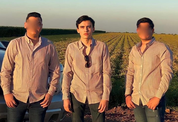 Músico desaparecido en Los Mochis regresa a su casa golpeado