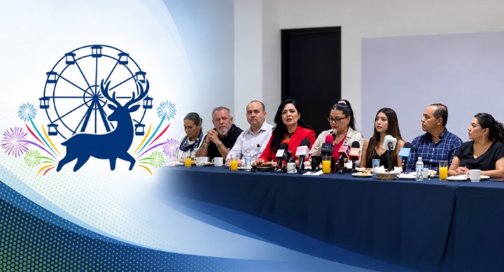  Violencia obliga a cancelar la Expo Feria Canaco en Mazatlán