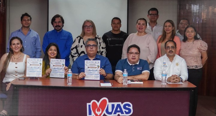 UAS convoca al primer congreso latinoamericano de divulgación científica en ciencias sociales