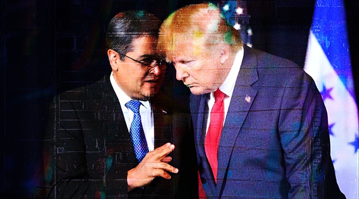  EL REGALO NAVIDEÑO DE TRUMP