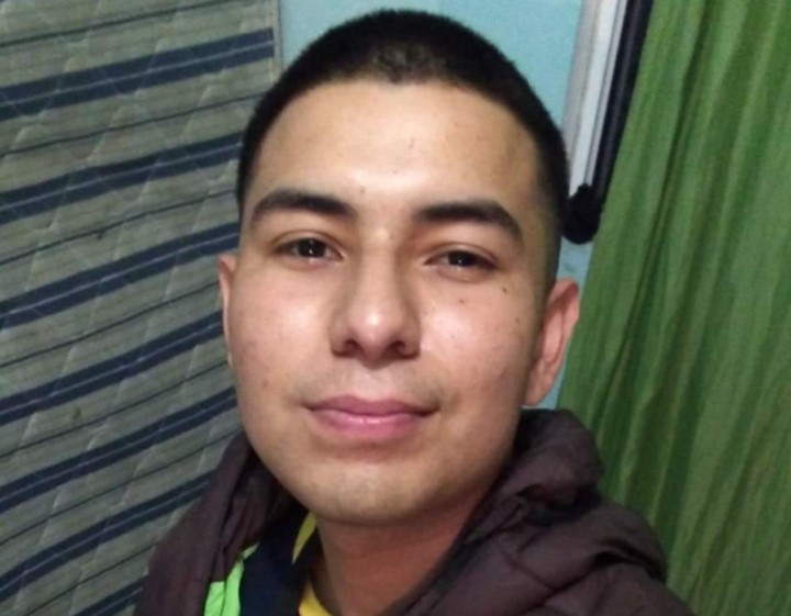  Brandon estaba bajo los efectos del fentanilo cuando asesinó a su familia en NL 