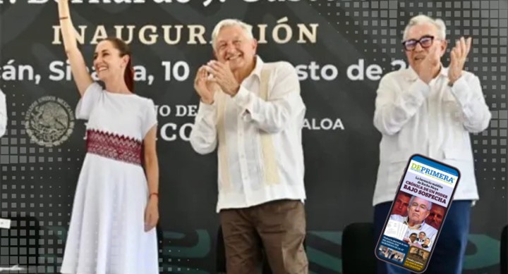  LA CARTA DEL MAYO: DESDE ENTONCES CRISIS DE CREDIBILIDAD