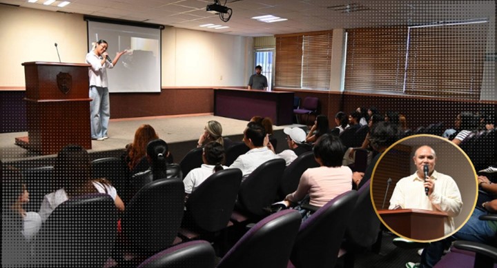  UACC fortalece formación audiovisual con muestra de cortometrajes estudiantiles