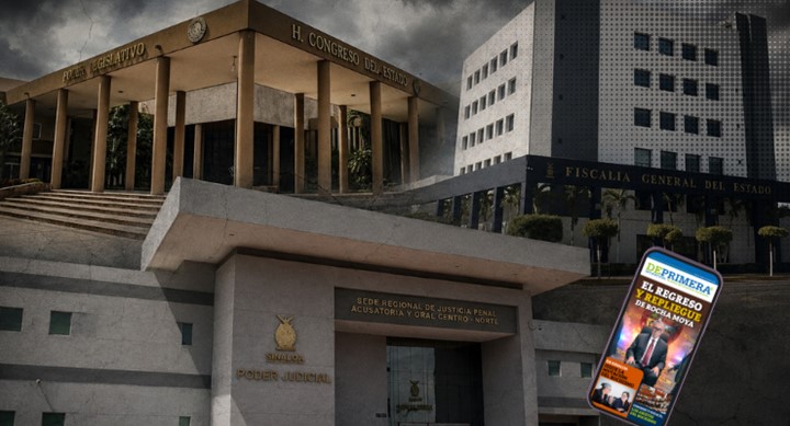  CONGRESO Y FISCALÍA, LOS ARIETES DEL ROCHISMO