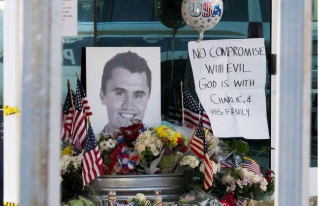 Golpe a las juventudes MAGA