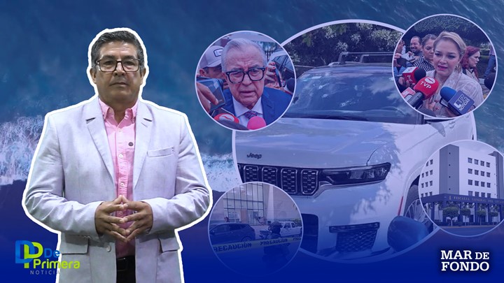 Culiacán, nadie se encuentra a salvo