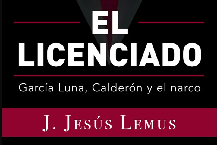 García Luna y el respaldo de los grandes empresarios: entrevista con J. Jesús Lemus