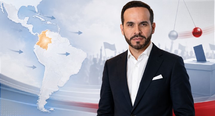  Colombia y el nuevo avance de la derecha en América Latina