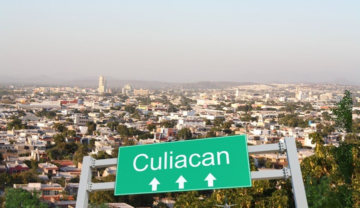 Culiacán, continúa entre las ciudades más inseguras del país