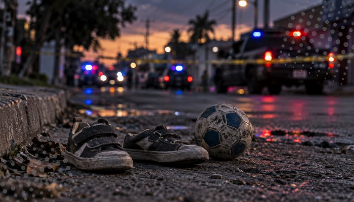 Menores asesinados: la estadística infame de la violencia en Sinaloa