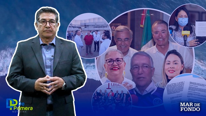 Gatopardismo morenista