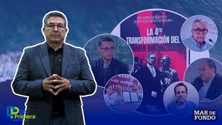 Sinaloa y la 4T del crimen