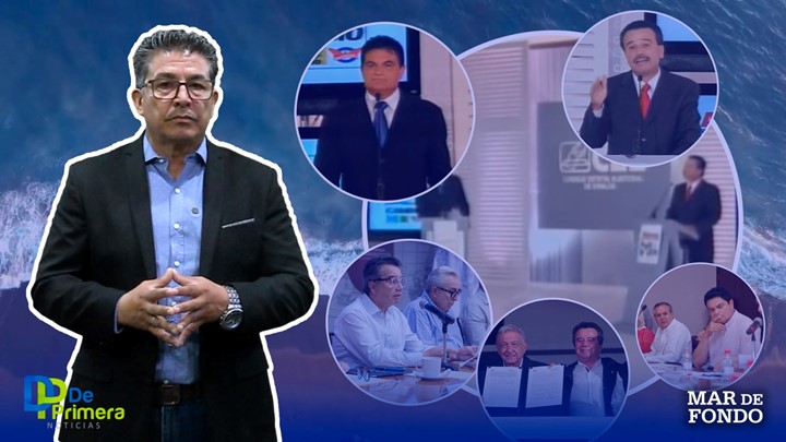 Vizcarra Vs. Malova, segunda temporada