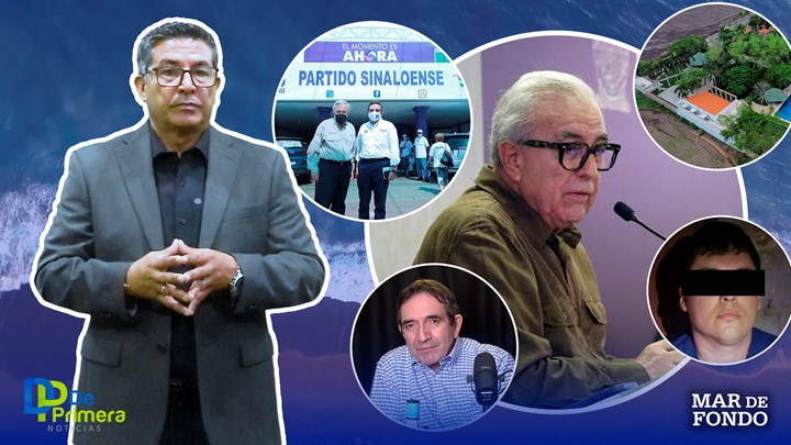Lo que sí sabemos en Sinaloa