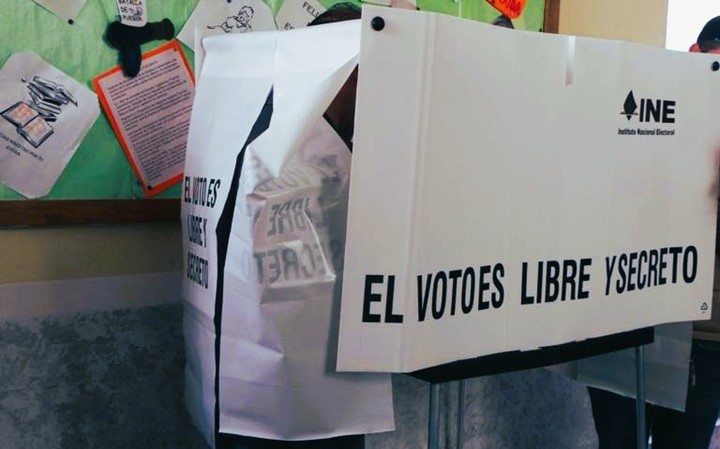 La reforma electoral de Morena que endulza a cualquiera