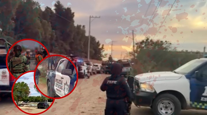 Salamanca: la masacre que duró segundos en la agenda nacional