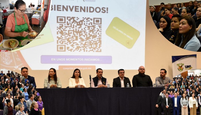 COEPRISS y UAS elevan control sanitario en ventas escolares