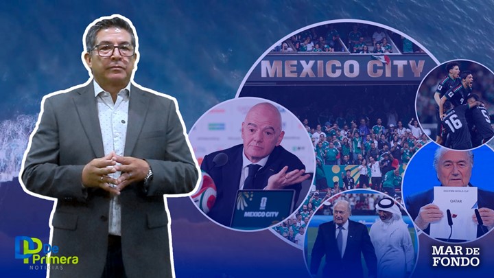 Las dos familias del futbol