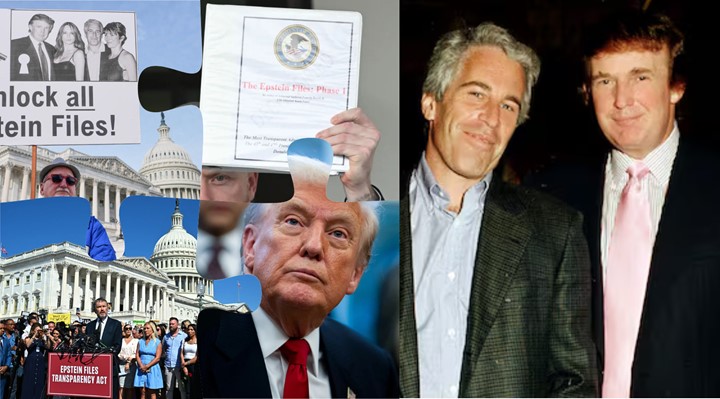  LOS ARCHIVOS EPSTEIN