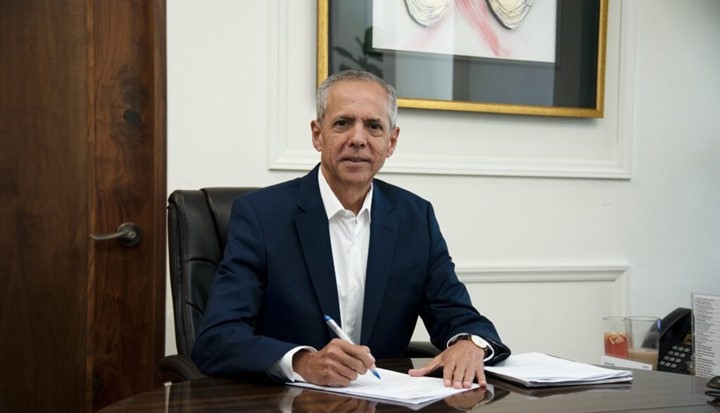 Juez federal ordena restituir a Gerardo Vargas Landeros como alcalde de Ahome