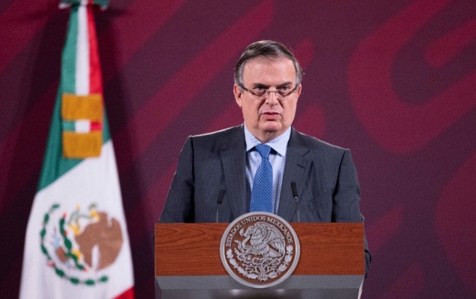 México denuncia racismo del Congreso de Estados Unidos 