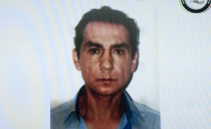 Sentencian a 92 años de cárcel a José Luis Abarca, ex alcalde de Iguala, por secuestro
