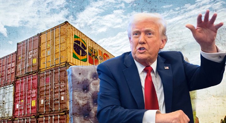 Aranceles, Europa y los BRICS, distintos raseros