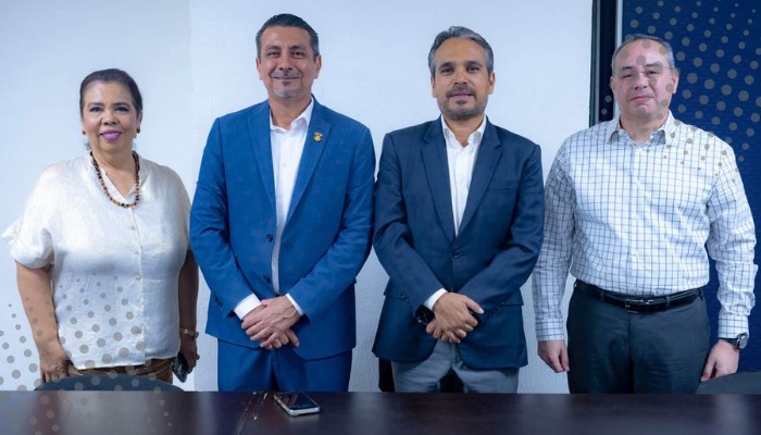 UAS acreditará competencias profesionales desde el primer año de carrera