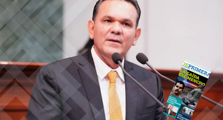  SERGIO TORRES: CUANDO SER VÍCTIMA DEPENDE DEL CARGO