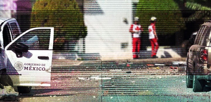 Editorial: Cuando el gobierno atropella al pueblo que dice servir